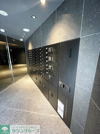 GRACIA PLACE HIKIFUNEの物件内観写真